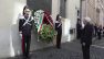 Mattarella rende omaggio ad Aldo Moro a 48 anni dall'uccisione