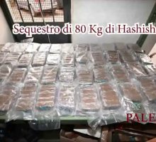 23 arresti tra Campania, Sicilia e Croazia per droga, armi e finti "Click Day"
