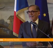 La Russa "Italia e Francia devono cercare intesa vera, profonda e duratura"