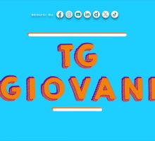 Tg Giovani - 17/5/2026