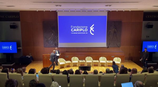 Fondazione Cariplo, con Regione Lombardia e Anci confronto su programmazione Ue