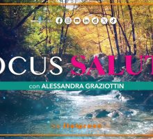Focus Salute - Ansia, conoscerla per governarla