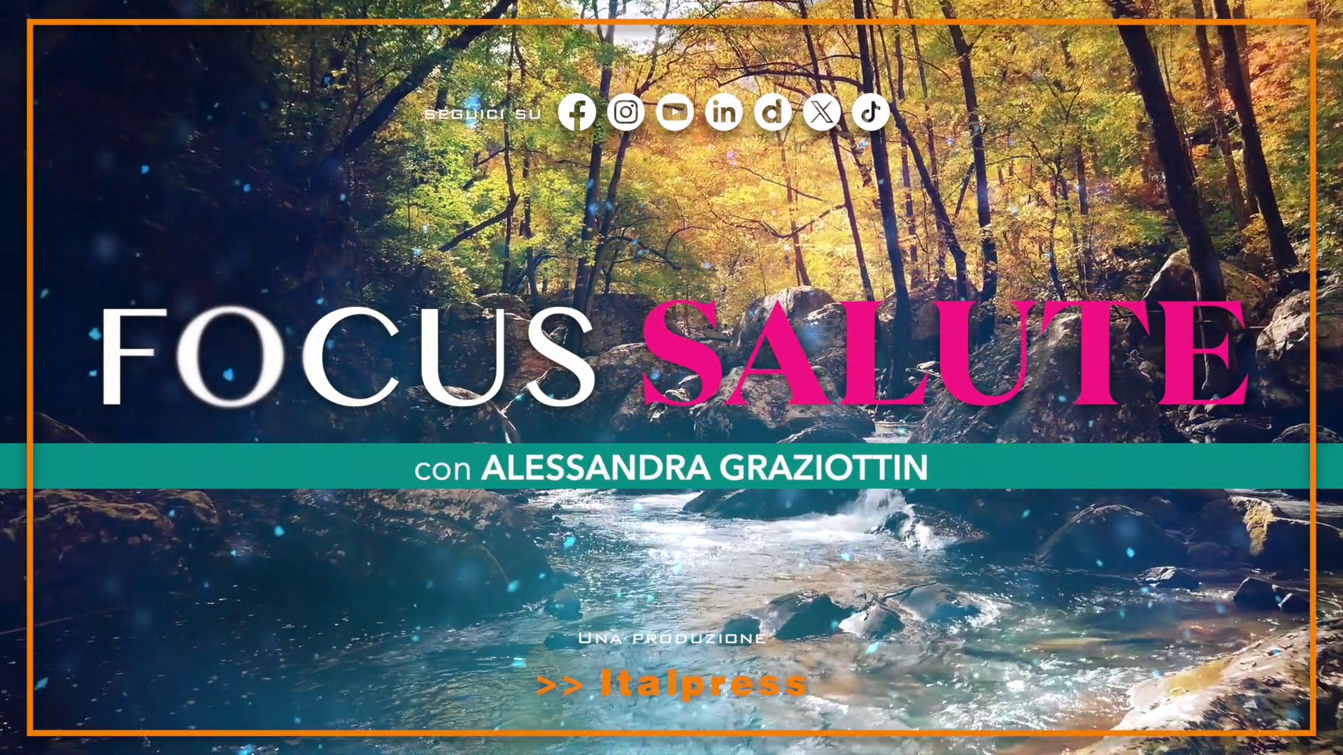 Focus Salute - Ansia, conoscerla per governarla