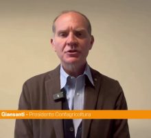 Fertilizzanti, Giansanti "Dall'Ue ci aspettiamo un segnale forte e tangibile"