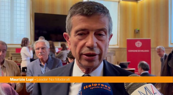 Milano, Lupi “Serve miglior candidato, non conta se civico o politico”