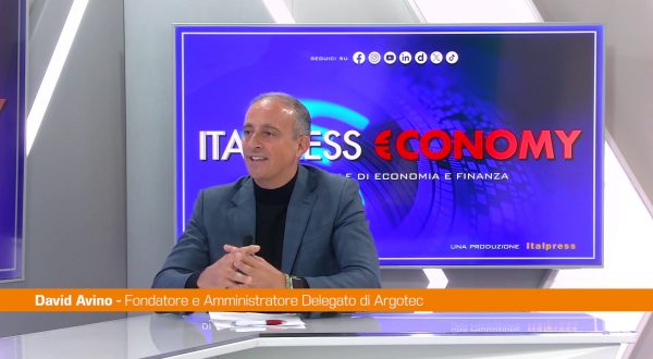 Argotec, Avino “Crescita continua ma il cuore dell’azienda resta italiano”