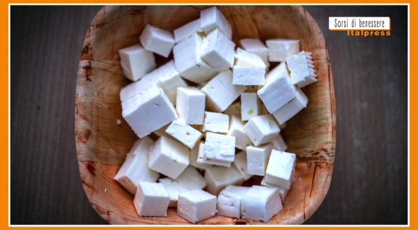 Sorsi di Benessere – Una ricetta alla greca