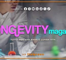 Longevity Magazine - Puntata del 16/5/2026