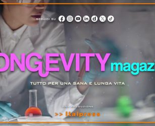 Longevity Magazine - Puntata del 16/5/2026