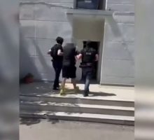 Arrestato latitante albanese a Tirana, era capo banda narcotrafficanti a Venezia