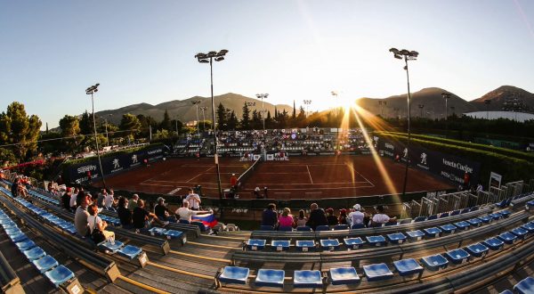 Palermo Ladies Open si confermano torneo storico per tennis italiano