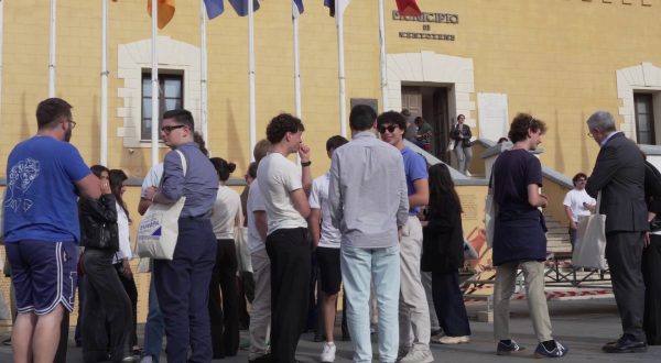 Al Ventotene Europa Festival le proposte dei giovani per il futuro dell’Ue