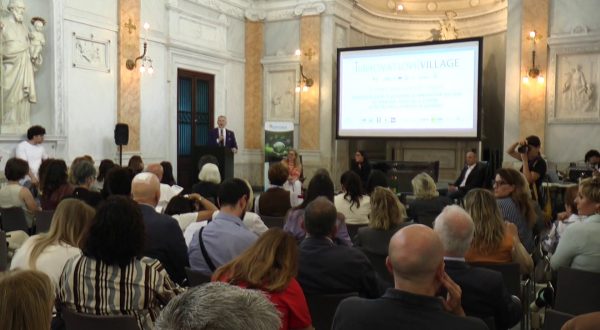 Optima Italia a Innovation Village, focus su gender gap, ricerca e IA