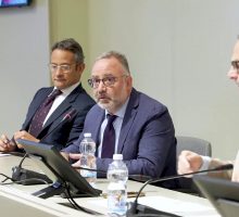 Rapporto Cer-Confcommercio, pesanti rincari da mercato emissioni ETS