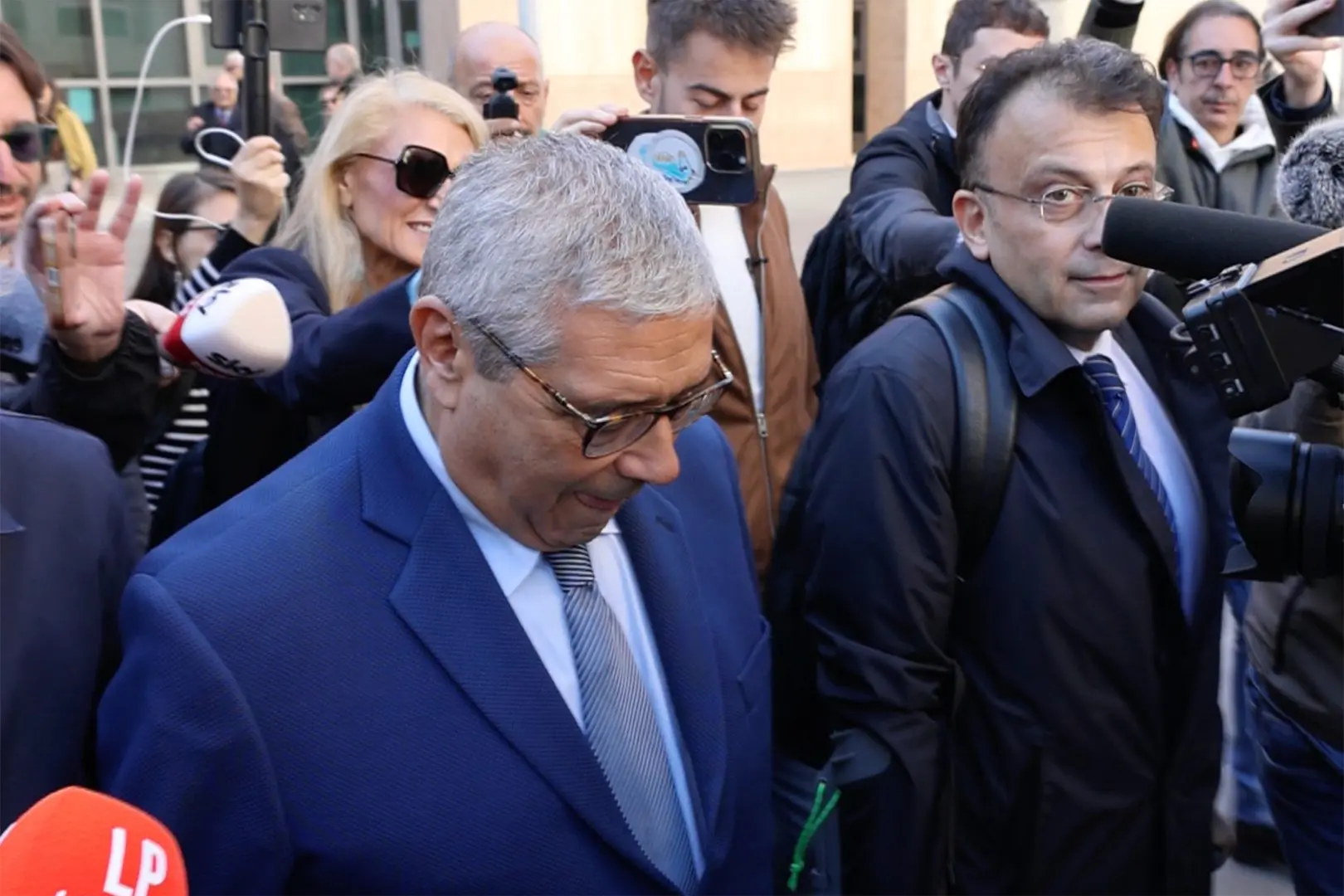 Inchiesta sulla sanità, Cuffaro chiede patteggiamento