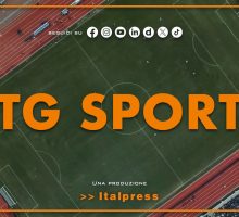 Tg Sport - 25/5/2026