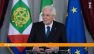 Mattarella "Rammarico per i Mondiali di calcio, ora rilancio e ripresa"