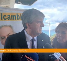 Mazzi "Messina ha tutto per diventare la prima meta turistica"