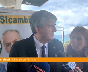 Mazzi "Messina ha tutto per diventare la prima meta turistica"