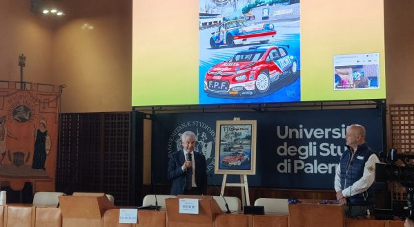 Targa Florio, 169 iscritti tra cui l’ex pilota di Formula 1 Kovalainen
