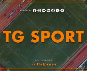 Tg Sport - 21/5/2026