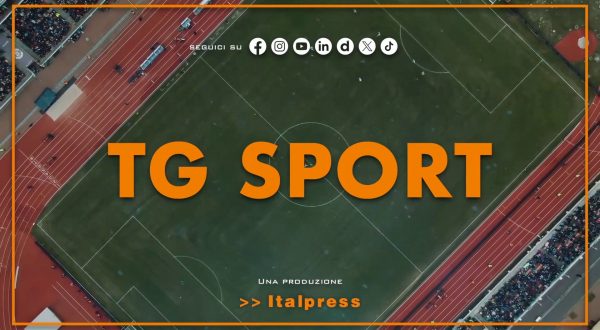 Tg Sport – 21/5/2026