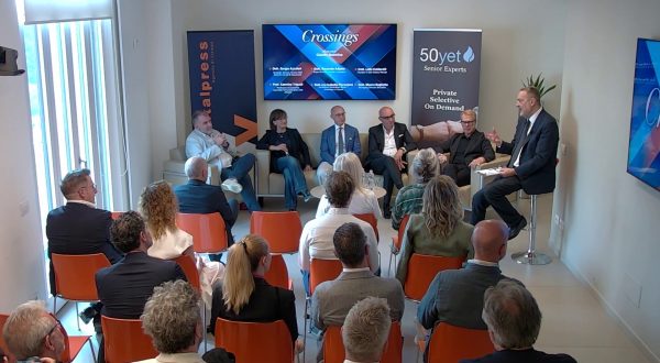 “Crossings”, a Milano si parla di innovazione e nuove competenze