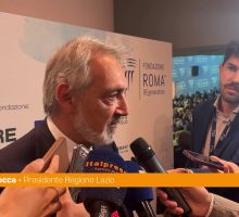 Roma, Rocca "Nuovo Policlinico Umberto I &egrave; cantiere di rigenerazione urbana"
