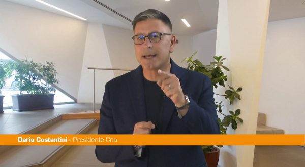 Cna, Costantini “La crisi del Golfo è entrata nei prezzi quotidiani”