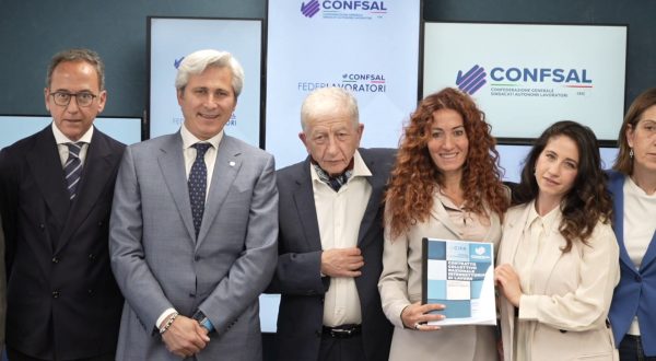 Ccnl manifatturiero, siglato nuovo contratto per 17 comparti produttivi