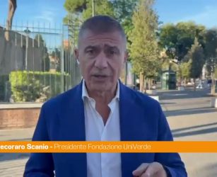 Pecoraro Scanio "Multifunzionalit&agrave; ha rilanciato agricoltura, ora nuova sfida"
