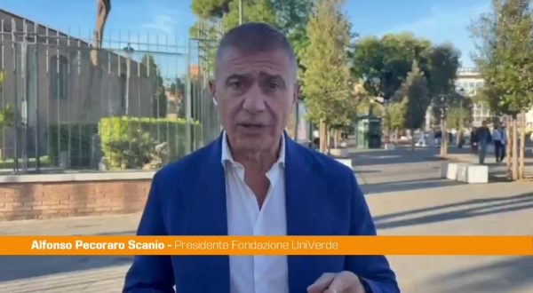 Pecoraro Scanio “Multifunzionalità ha rilanciato agricoltura, ora nuova sfida”