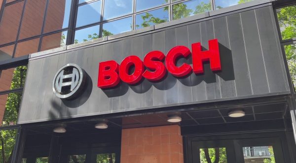 Bosch chiude il 2025 a 2.3 miliardi tra sostenibilità e transizione industriale