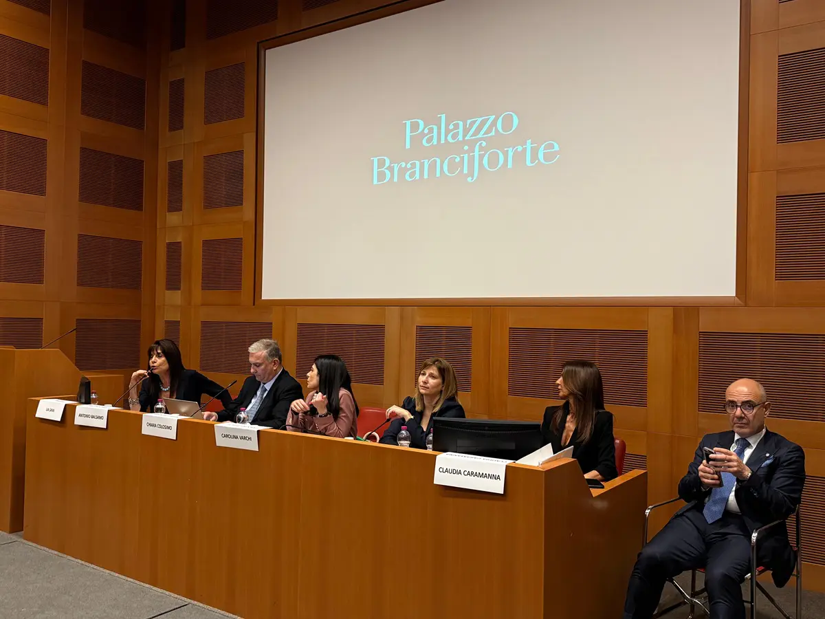 &ldquo;Liberi di scegliere&rdquo;, Ddl bipartisan contro il reclutamento mafioso