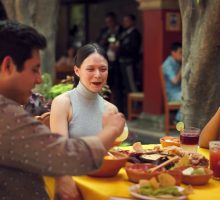 Tendenze food 2026, vincono tradizione e cucina sostenibile