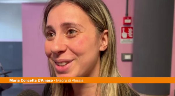 Palermo piange la piccola Alessia, la madre “Ha unito tutti con il suo sorriso”