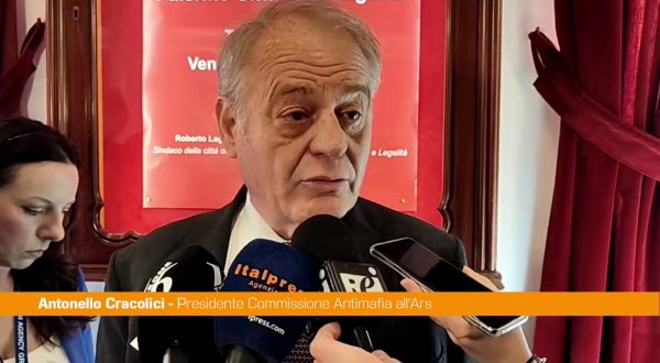 Mondello, Cracolici “Cga è entrato in una materia non di sua competenza”