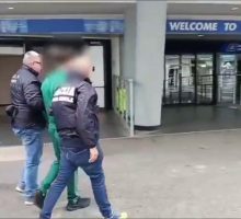 Catturato a Londra il boss dello spaccio, gestiva l'impero della droga