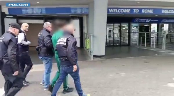Catturato a Londra il boss dello spaccio, gestiva l’impero della droga