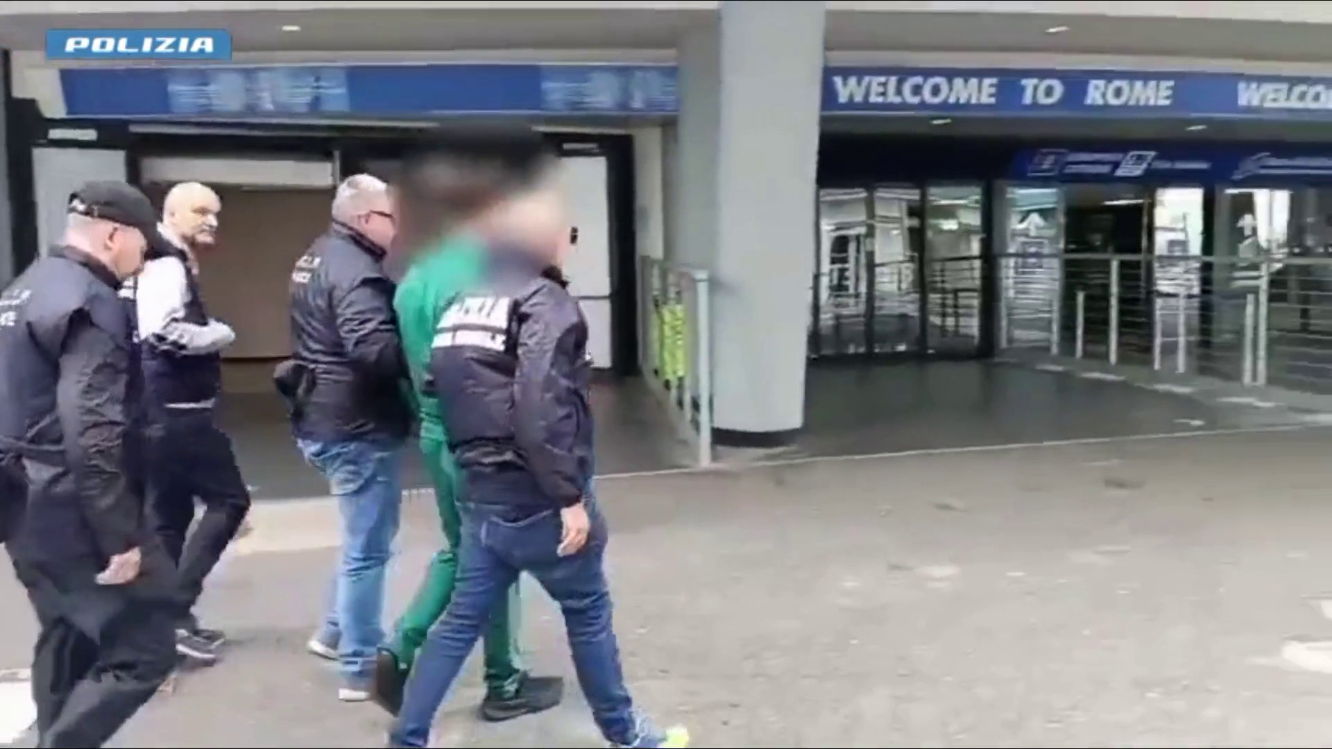 Catturato a Londra il boss dello spaccio, gestiva l'impero della droga