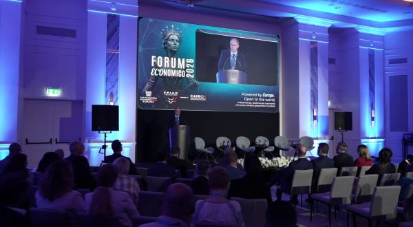 Confindustria Romania e FPIAR, da Bucarest un appello all’Europa del futuro