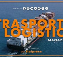 Trasporti &amp; Logistica Magazine - 20/5/2026