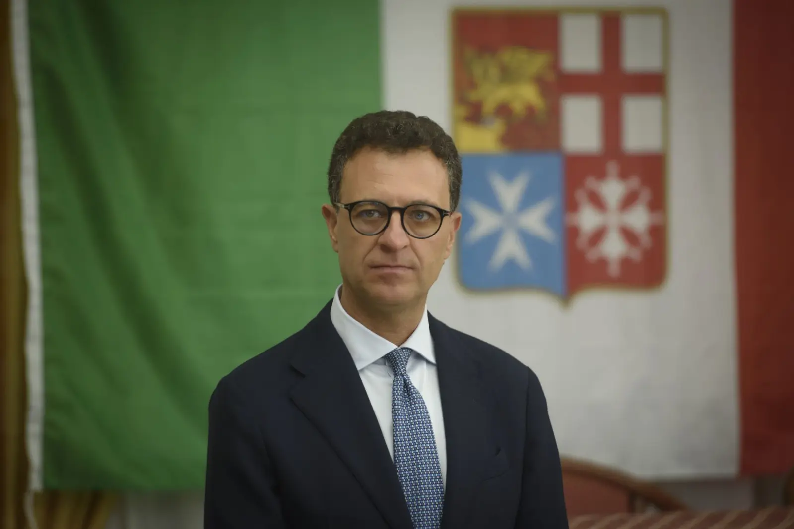 Minardo &ldquo;Ricandidatura di Schifani nel 2027? Ovvio, &egrave; una grande risorsa&rdquo;