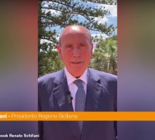 Schifani "In Sicilia stanziati 30 milioni di euro contro il caro carburante"