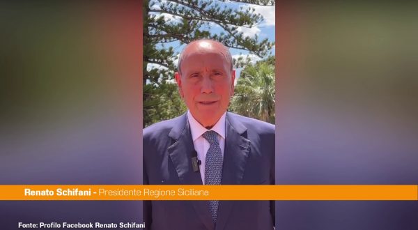 Schifani “In Sicilia stanziati 30 milioni di euro contro il caro carburante”