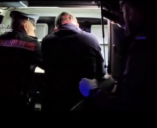 Colpo al clan mafioso di Corleone, i Carabinieri arrestano 3 persone
