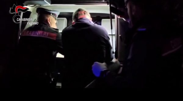 Colpo al clan mafioso di Corleone, i Carabinieri arrestano 3 persone