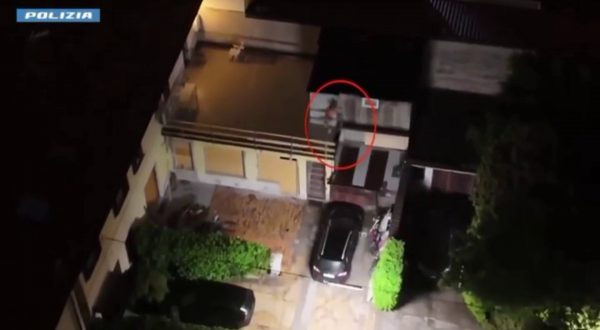 Banda specializzata in furti tra Lombardia e Marche, 4 arresti nel Milanese