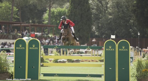Federazione Italiana Sport Equestri, avanzo record nel 2025