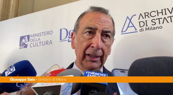Sala “Bisogna guardare con attenzione a Vannacci per le prossime politiche”